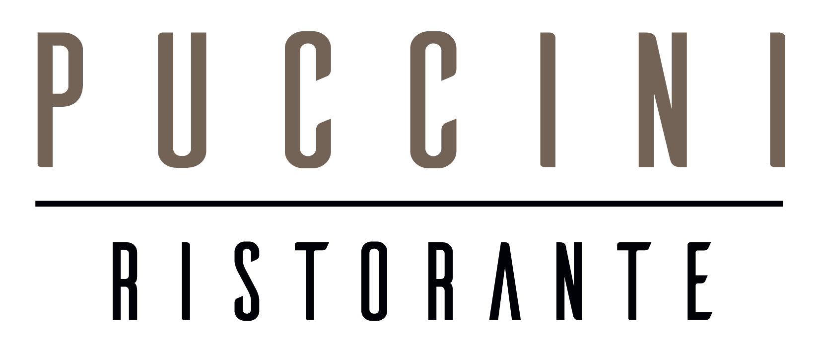 Puccini logo